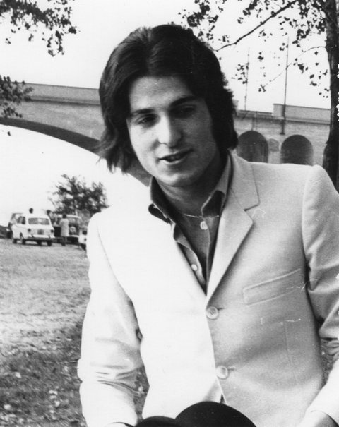 Bruno Sapiente